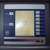 03960170 MH3D控制器维修
