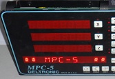Deltronic MPC5控制器�S修